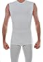 Underworks Cotton Concealer Compression Muscle Shirt Top