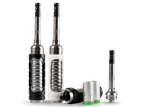 Thermovape Revolution Portable