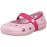 Crocs Toddler/Little Kid Keeley Flat