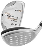Men\'s Cobra Baffler DWS Hybrid Woods Utility