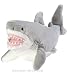 Stuffed Great White Shark Cuddlekin 12