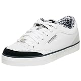 DC Men's Hilltop Remix Sneaker