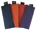 Yoga-Mad Yoga Eye Pillow Linseed & Lavender Purple