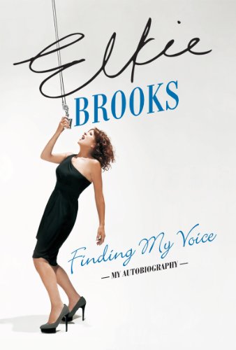 Finding My Voice: My Autobiography