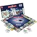 New England Patriots Monopoly