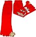 Toe Socks mit 3D Pl�schapplikation 