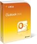 Microsoft Outlook 2010 - 1PC/1User