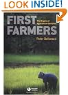 First Farmers: The Origins of Agricultural Societies