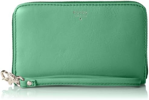 Fossil Sydney Zip Phone Wallet