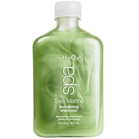H2O Plus Sea Marine Revitalizing Shampoo - 12.5 fl oz