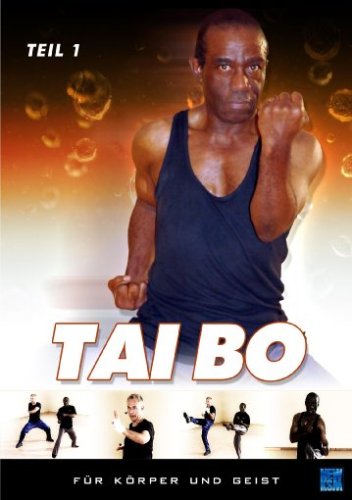 Tai Bo - Das Fitness Workout Teil 1