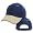 Navy Blue/Khaki