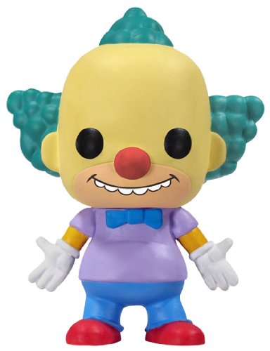 Funko Krusty POP