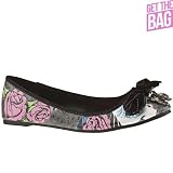 Iron Fist Sugar Witch Flat