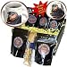 Dogs Rottweiler - Rottweiler - Coffee Gift Baskets - Coffee Gift Basket