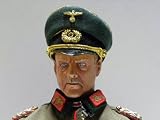 1/6 Scale ITPT WW2 German Officer " Wilhelm Keitel "