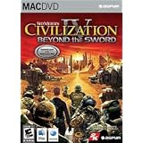 Civilization 4: Beyond The Sword