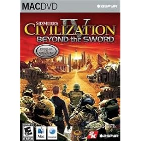 Civilization 4: Beyond The Sword