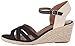 Lucky Brand Women's Kalley Espadrille Wedge Sandal