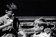 Learning How to Play Kid Games Together: Playing Together (1950) [DVD] - Teamwork & Child Behavior Film