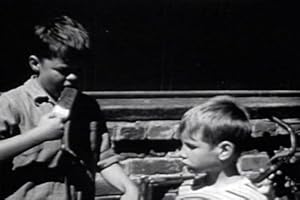 Learning How to Play Kid Games Together: Playing Together (1950) [DVD] - Teamwork & Child Behavior Film
