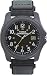 Timex T42571PF Expedition Camper Gents Black Face Watch