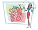 Jane's Sew & So - "Designer Tie Dress"