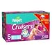 Baby : Pampers Cruisers Diapers, Size 5, Economy Plus Pack, 124 Cruisers