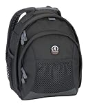 Tamrac 5373 Travel Pack 73 Photo Digital SLR Camera Backpack (Black)