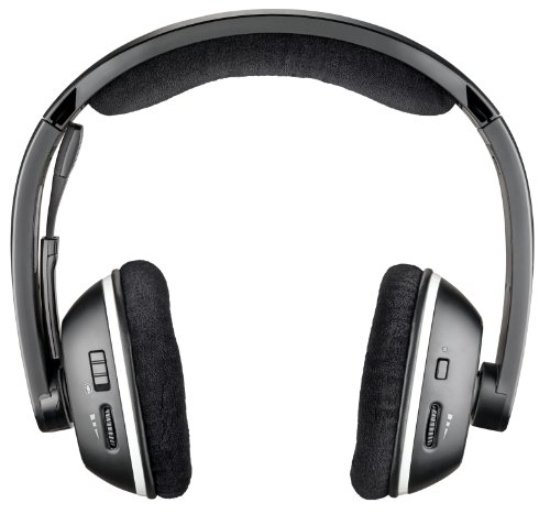 GameCOM by Plantronics X95 Wireless Headset
