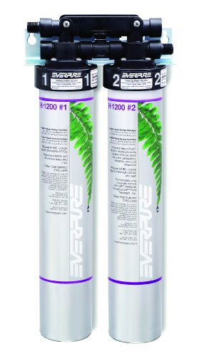 Everpure EV9282 00 H 1200 Drinking Water System