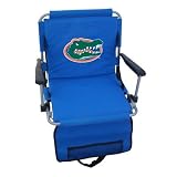 Rivalry Florida Stadium Seat with Armrests