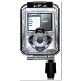 トリニティ Waterproof case for iPod nano (3rd)[iPod nano(3rd)用防水ケース] H2O-WPCNN3