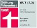 Auszeichnung
