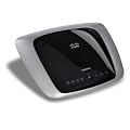 Get Connected with Linksys by Cisco
