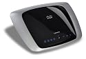 Linksys by Cisco WRT320N Dual-Band Wireless-N Gigabit Router
