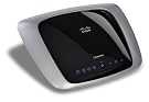 Linksys by Cisco...