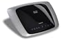 Cisco-Linksys  WRT320N Dual-Band Wireless-N Gigabit Router