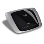 (Click to see discounted price) Linksys by Cisco WRT320N Dual-Band Wireless-N Gigabit Router $129.99
