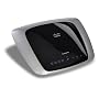 Linksys by Cisco WRT320N Dual-Band Wireless-N Gigabit Router