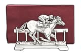 Arthur Court Thoroughbred 6-Inch Napkin Holder