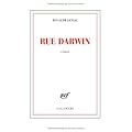 Rue Darwin