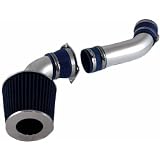 1997-2000 Ford Explorer Ranger V6 4.0 SOHC Cold Air Intake with Filter 97 98 99 00 