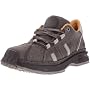 Art Libertad, Chaussures basses homme - Carbone/gr&hellip Art