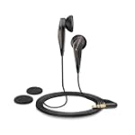Sennheiser MX 375 - Auriculares de bot�n