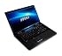 MSI Computer Corp. Notebook GE70 0ND-213US;9S7-175611-213 17.3-Inch Laptop