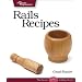 Ruby on Rails