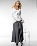 Tunic tee