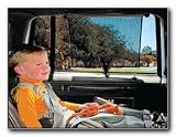 Axius 40712 Sideshade Mesh Sunshade