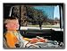 Axius 40712 Sideshade Mesh Sunshade
